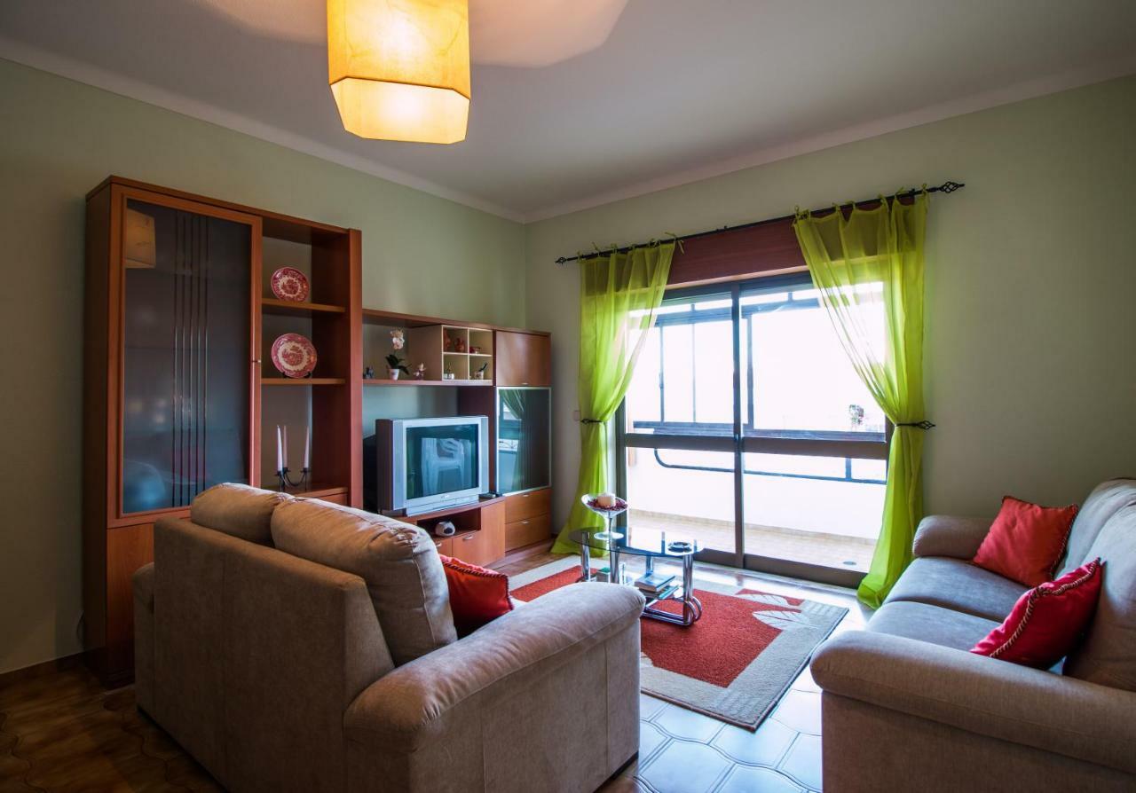 Perfect Loc Apartment Lagos 3 Bedroom/2Bth מראה חיצוני תמונה
