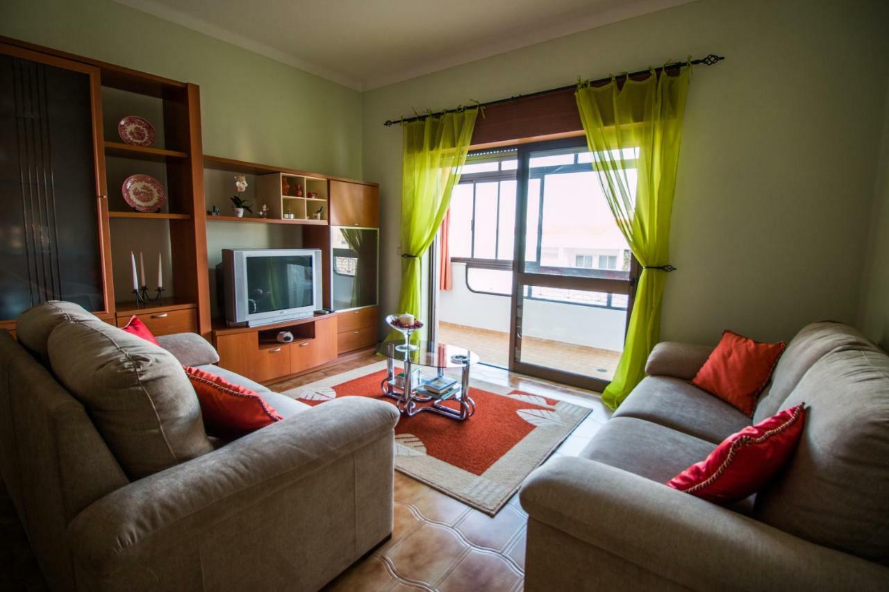 Perfect Loc Apartment Lagos 3 Bedroom/2Bth מראה חיצוני תמונה