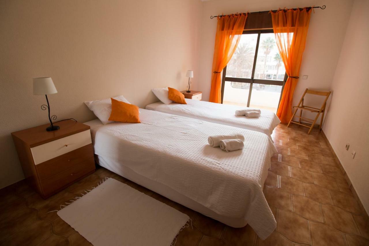 Perfect Loc Apartment Lagos 3 Bedroom/2Bth מראה חיצוני תמונה