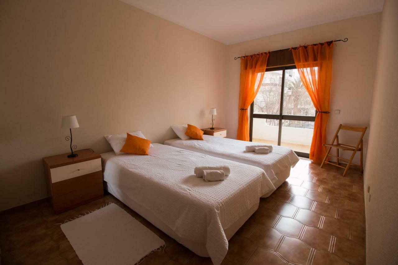 Perfect Loc Apartment Lagos 3 Bedroom/2Bth מראה חיצוני תמונה